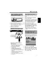 Preview for 44 page of Yamaha DVD-S550 Owner'S Manual