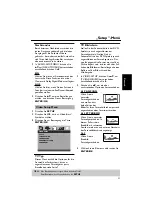 Preview for 90 page of Yamaha DVD-S550 Owner'S Manual