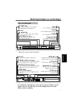 Preview for 136 page of Yamaha DVD-S550 Owner'S Manual