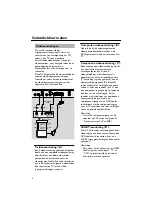 Preview for 139 page of Yamaha DVD-S550 Owner'S Manual