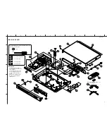 Preview for 3 page of Yamaha DVD-S557 Service Manual