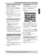 Preview for 63 page of Yamaha DVD-S559MK2 Owner'S Manual