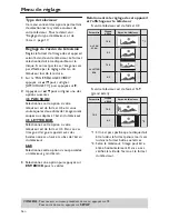 Preview for 70 page of Yamaha DVD-S559MK2 Owner'S Manual