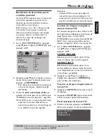 Preview for 73 page of Yamaha DVD-S559MK2 Owner'S Manual