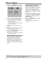 Preview for 76 page of Yamaha DVD-S559MK2 Owner'S Manual