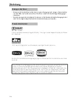 Preview for 88 page of Yamaha DVD-S559MK2 Owner'S Manual