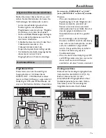 Preview for 91 page of Yamaha DVD-S559MK2 Owner'S Manual