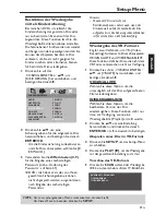 Preview for 113 page of Yamaha DVD-S559MK2 Owner'S Manual