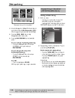 Preview for 142 page of Yamaha DVD-S559MK2 Owner'S Manual