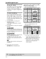 Preview for 150 page of Yamaha DVD-S559MK2 Owner'S Manual