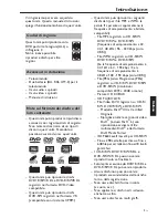 Preview for 167 page of Yamaha DVD-S559MK2 Owner'S Manual