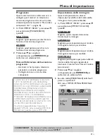 Preview for 191 page of Yamaha DVD-S559MK2 Owner'S Manual