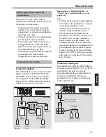 Preview for 211 page of Yamaha DVD-S559MK2 Owner'S Manual