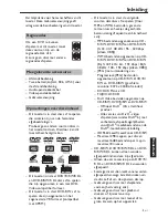 Preview for 247 page of Yamaha DVD-S559MK2 Owner'S Manual