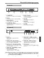 Preview for 249 page of Yamaha DVD-S559MK2 Owner'S Manual