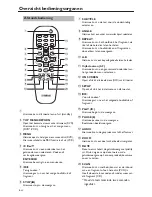 Preview for 250 page of Yamaha DVD-S559MK2 Owner'S Manual