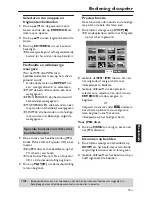 Preview for 263 page of Yamaha DVD-S559MK2 Owner'S Manual