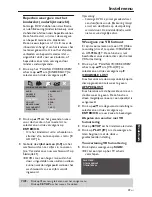 Preview for 273 page of Yamaha DVD-S559MK2 Owner'S Manual