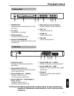 Preview for 329 page of Yamaha DVD-S559MK2 Owner'S Manual