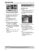 Preview for 342 page of Yamaha DVD-S559MK2 Owner'S Manual