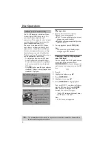 Предварительный просмотр 24 страницы Yamaha DVD-S657 Owner'S Manual