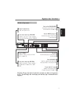 Предварительный просмотр 49 страницы Yamaha DVD-S657 Owner'S Manual