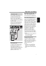 Предварительный просмотр 53 страницы Yamaha DVD-S657 Owner'S Manual