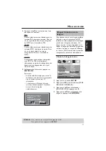 Предварительный просмотр 55 страницы Yamaha DVD-S657 Owner'S Manual