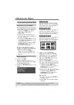 Предварительный просмотр 62 страницы Yamaha DVD-S657 Owner'S Manual