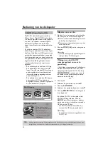 Предварительный просмотр 264 страницы Yamaha DVD-S657 Owner'S Manual