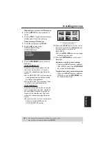 Предварительный просмотр 275 страницы Yamaha DVD-S657 Owner'S Manual