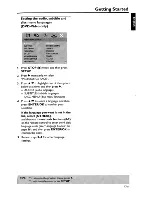 Предварительный просмотр 17 страницы Yamaha DVD-S659 Owner'S Manual