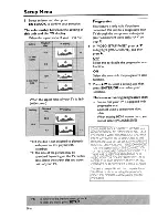 Предварительный просмотр 32 страницы Yamaha DVD-S659 Owner'S Manual