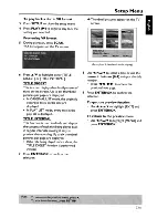 Предварительный просмотр 37 страницы Yamaha DVD-S659 Owner'S Manual