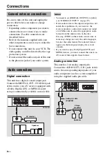 Предварительный просмотр 12 страницы Yamaha DVD-S661 Owner'S Manual