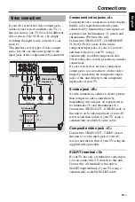 Предварительный просмотр 13 страницы Yamaha DVD-S661 Owner'S Manual