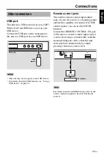 Предварительный просмотр 15 страницы Yamaha DVD-S661 Owner'S Manual