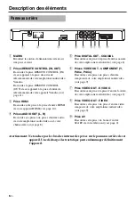 Предварительный просмотр 51 страницы Yamaha DVD-S661 Owner'S Manual