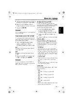 Предварительный просмотр 74 страницы Yamaha DVD-S661 Owner'S Manual