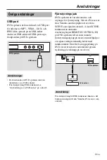 Предварительный просмотр 138 страницы Yamaha DVD-S661 Owner'S Manual