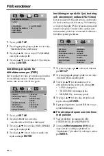 Предварительный просмотр 141 страницы Yamaha DVD-S661 Owner'S Manual