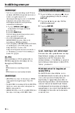 Предварительный просмотр 157 страницы Yamaha DVD-S661 Owner'S Manual