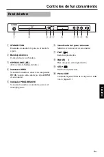 Предварительный просмотр 214 страницы Yamaha DVD-S661 Owner'S Manual