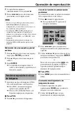 Предварительный просмотр 228 страницы Yamaha DVD-S661 Owner'S Manual