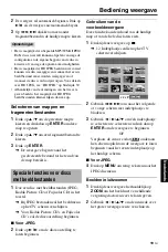 Предварительный просмотр 269 страницы Yamaha DVD-S661 Owner'S Manual