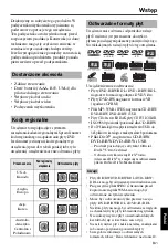 Предварительный просмотр 335 страницы Yamaha DVD-S661 Owner'S Manual