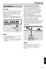 Предварительный просмотр 343 страницы Yamaha DVD-S661 Owner'S Manual