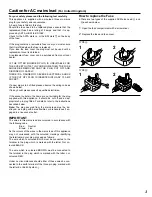 Preview for 3 page of Yamaha DVD-S700 Owner'S Manual