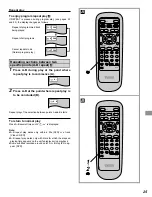 Preview for 25 page of Yamaha DVD-S700 Owner'S Manual