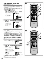 Preview for 28 page of Yamaha DVD-S700 Owner'S Manual